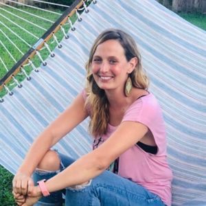 Meet your Posher, Catherine